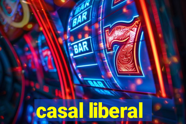casal liberal